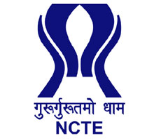 Letter Of Approval - NCTE